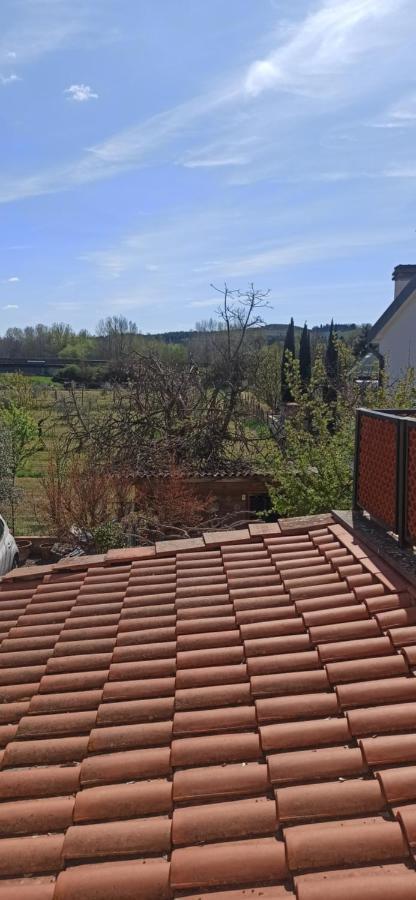 B&B Ginestra Lastra a Signa Exterior foto