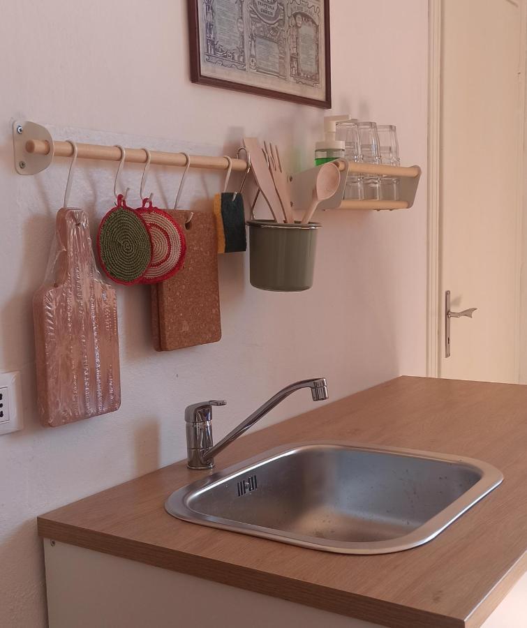 B&B Ginestra Lastra a Signa Exterior foto