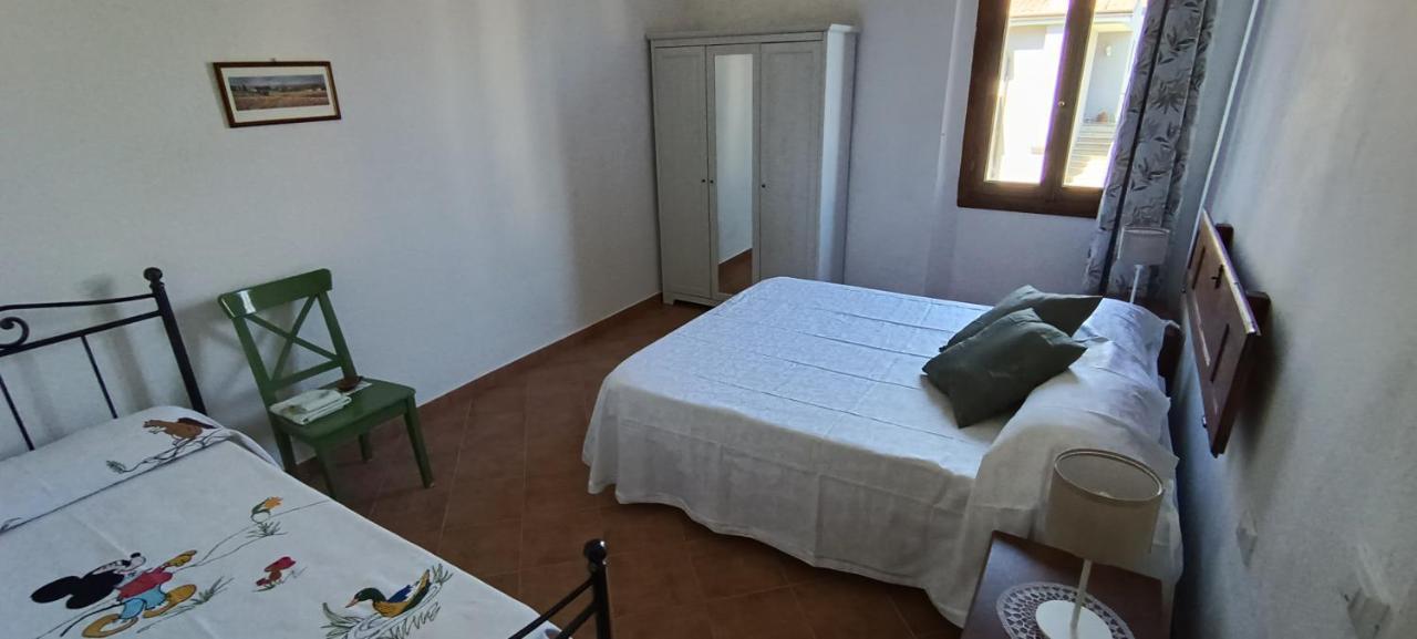 B&B Ginestra Lastra a Signa Exterior foto