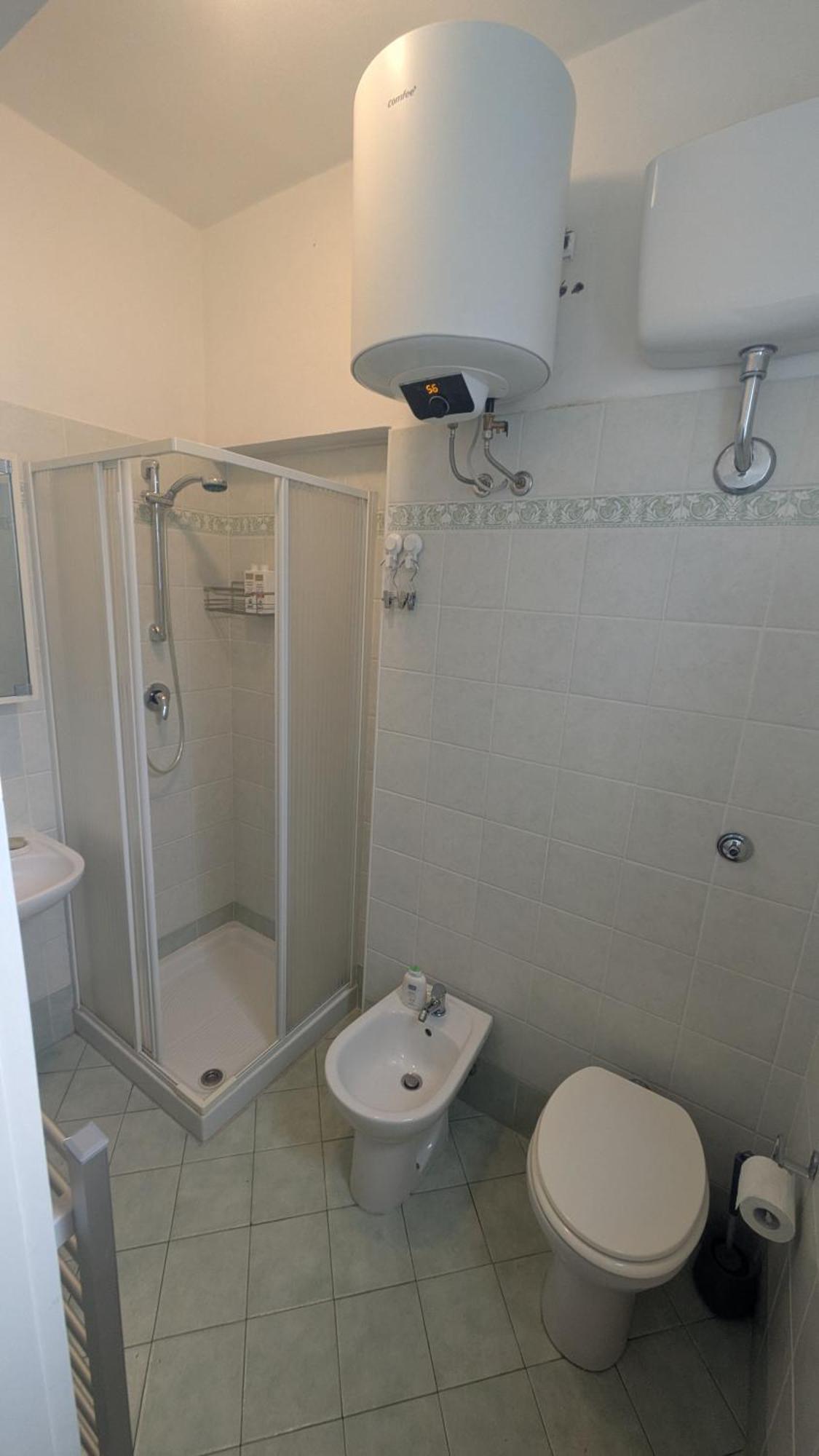 B&B Ginestra Lastra a Signa Exterior foto