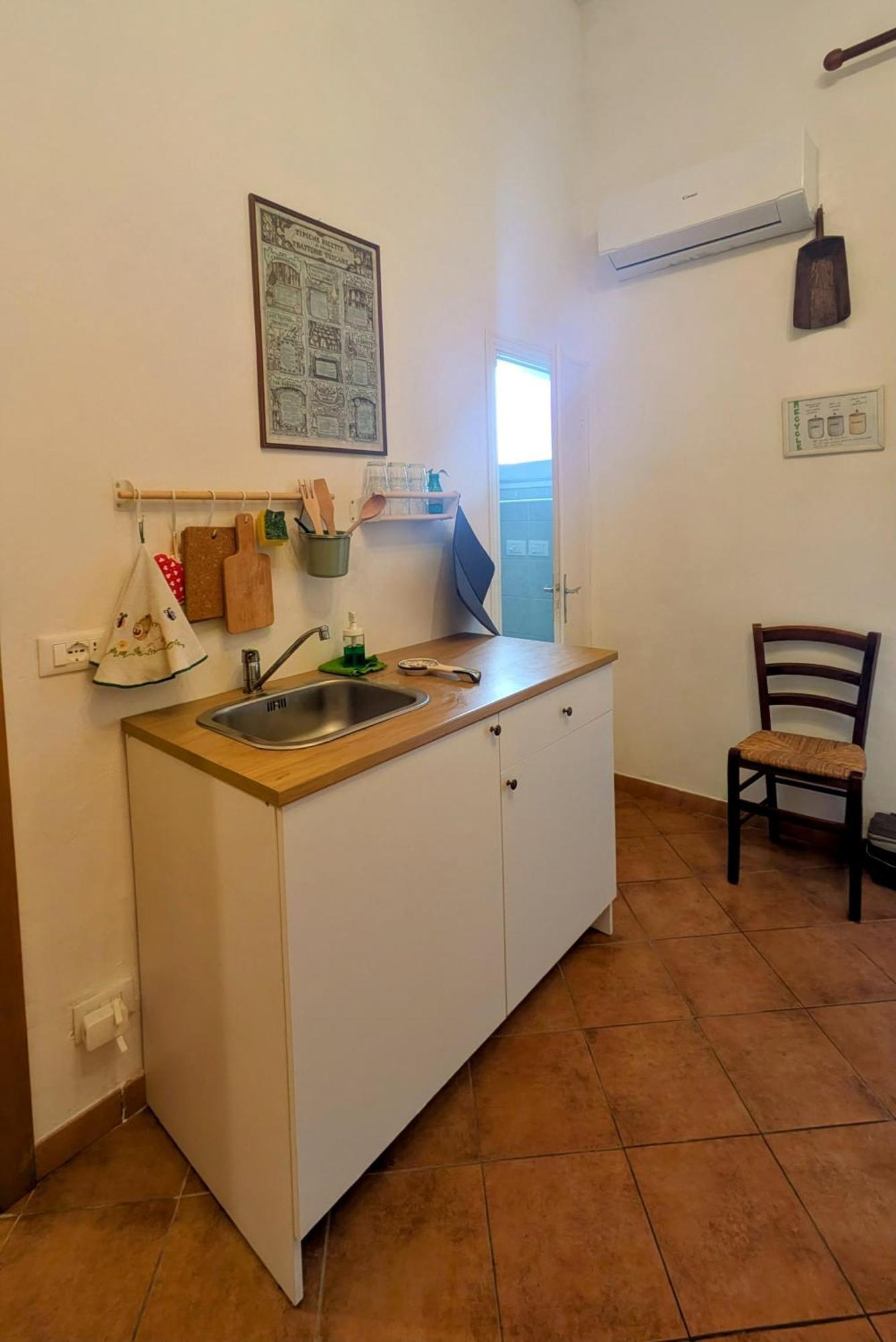 B&B Ginestra Lastra a Signa Exterior foto