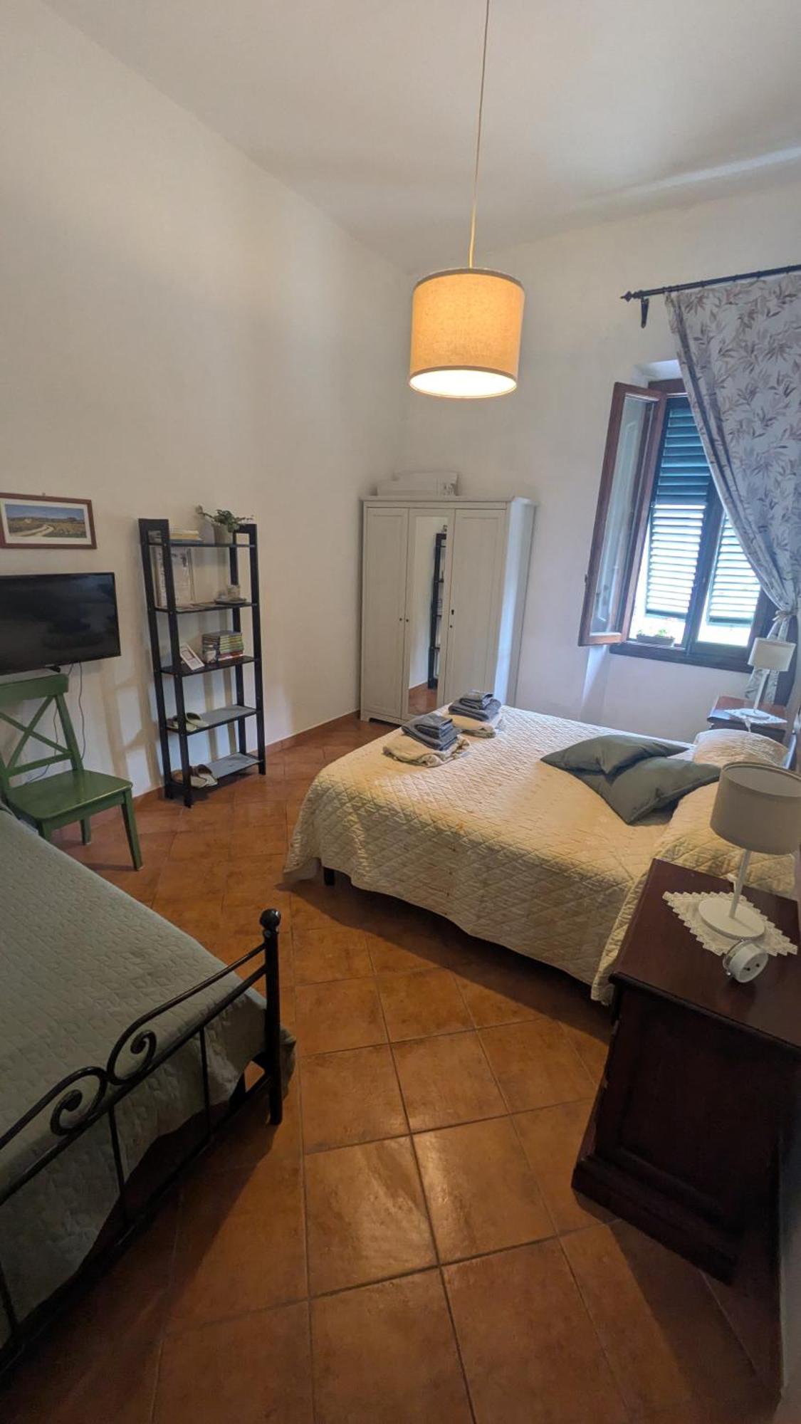 B&B Ginestra Lastra a Signa Exterior foto